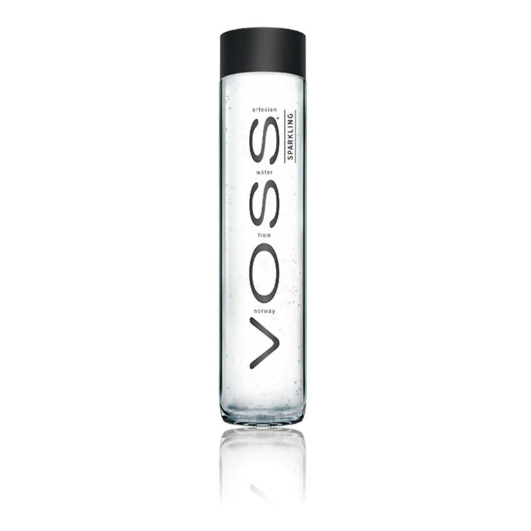 ACQUA VOSS NATURALE 37,5CL VAP (24 pz)